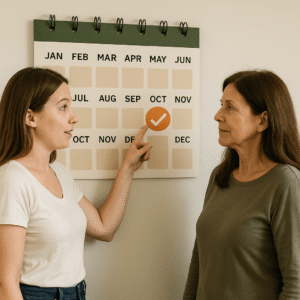 Organização Recorrente